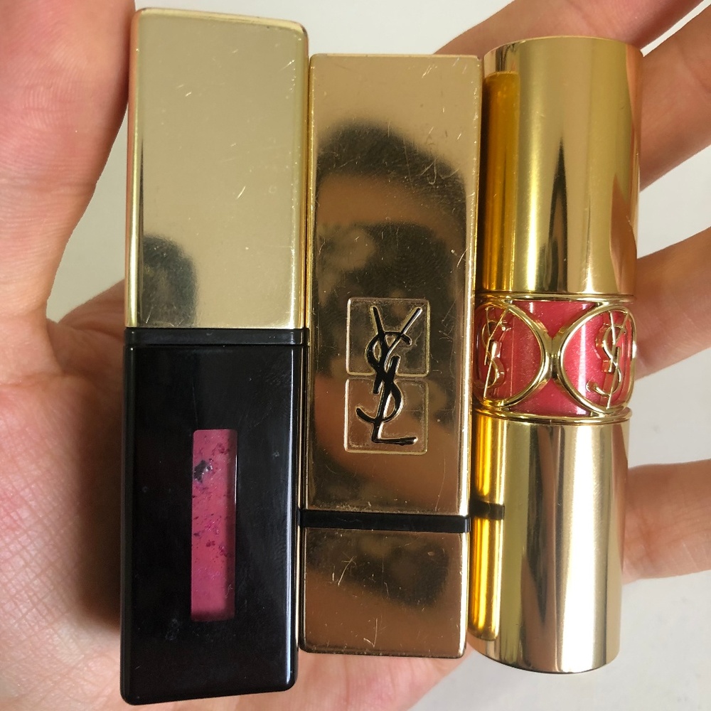 YSL Lipstick